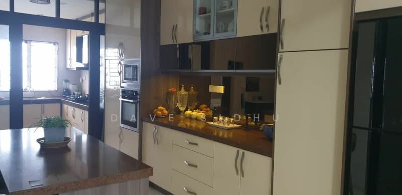3-storey Terraced House for Sale in USJ Heights (Subang Jaya) - Dave Sidhu - PropertyGuru.com.my