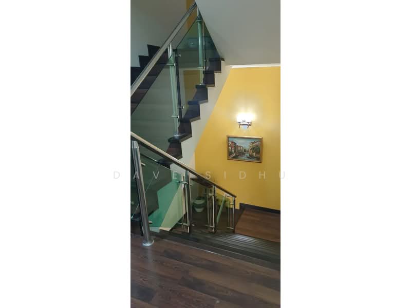 3-storey Terraced House for Sale in USJ Heights (Subang Jaya) - Dave Sidhu - PropertyGuru.com.my