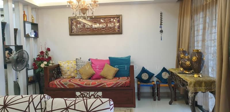 3-storey Terraced House for Sale in USJ Heights (Subang Jaya) - Dave Sidhu - PropertyGuru.com.my