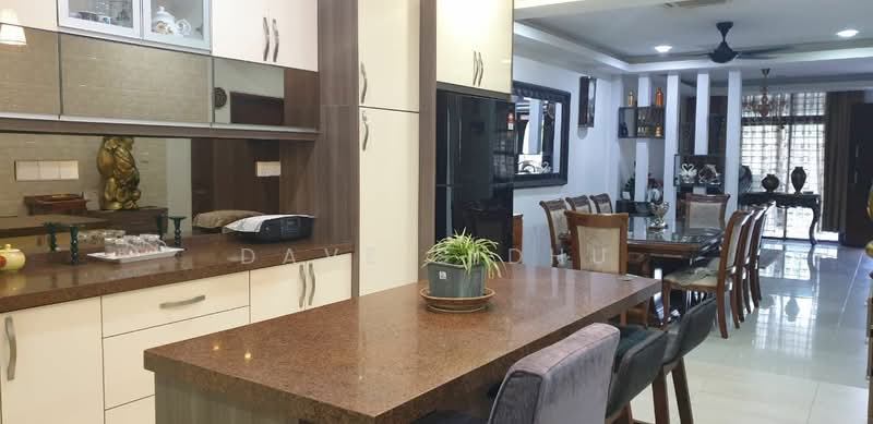 3-storey Terraced House for Sale in USJ Heights (Subang Jaya) - Dave Sidhu - PropertyGuru.com.my