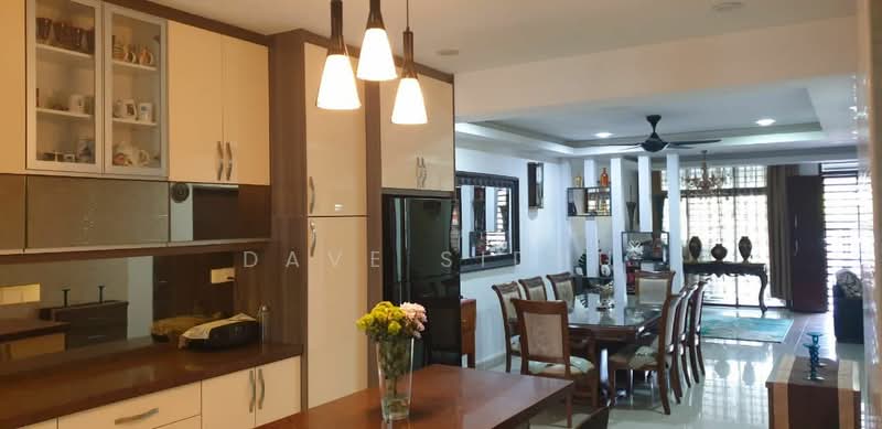 3-storey Terraced House for Sale in USJ Heights (Subang Jaya) - Dave Sidhu - PropertyGuru.com.my