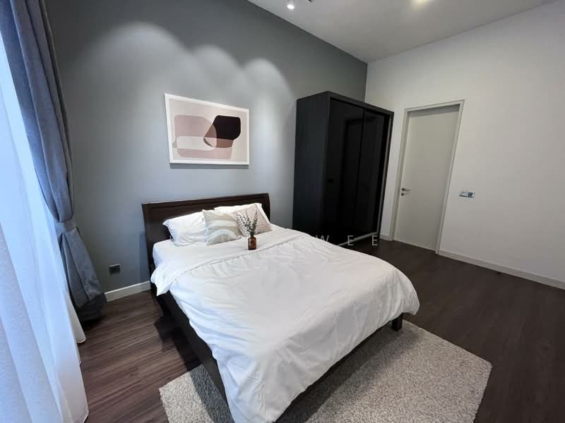 Service Residence for Rent at Est8 - Louis Wee - Bedroom - PropertyGuru.com.my