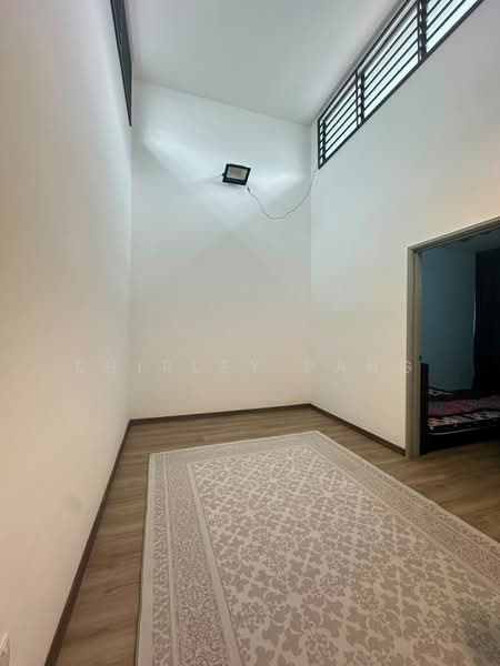1-storey Terraced House for Sale in Taman Skudai Baru (Skudai) - Shirley Pang - Interior - PropertyGuru.com.my