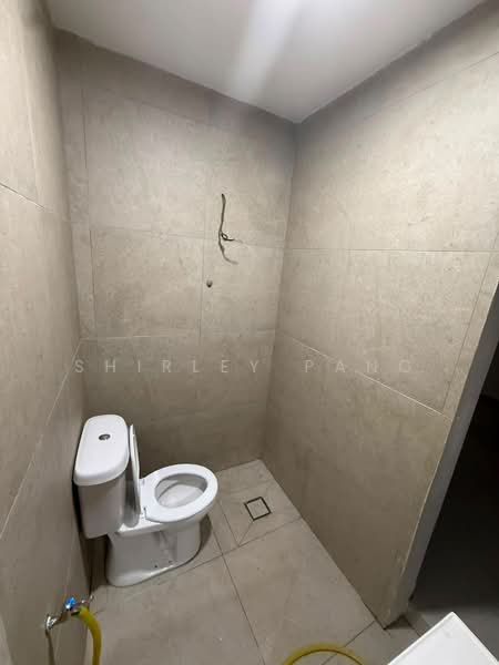 1-storey Terraced House for Sale in Taman Skudai Baru (Skudai) - Shirley Pang - Bathroom - PropertyGuru.com.my