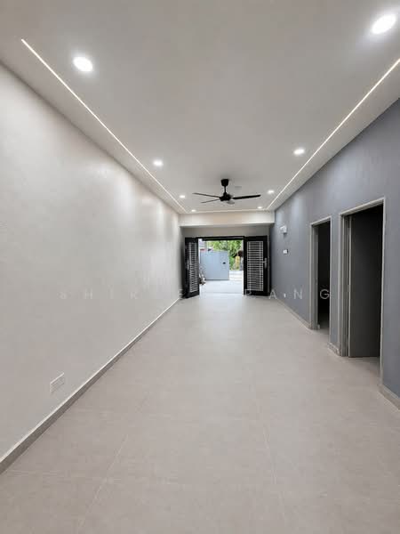 1-storey Terraced House for Sale in Taman Skudai Baru (Skudai) - Shirley Pang - Interior - PropertyGuru.com.my