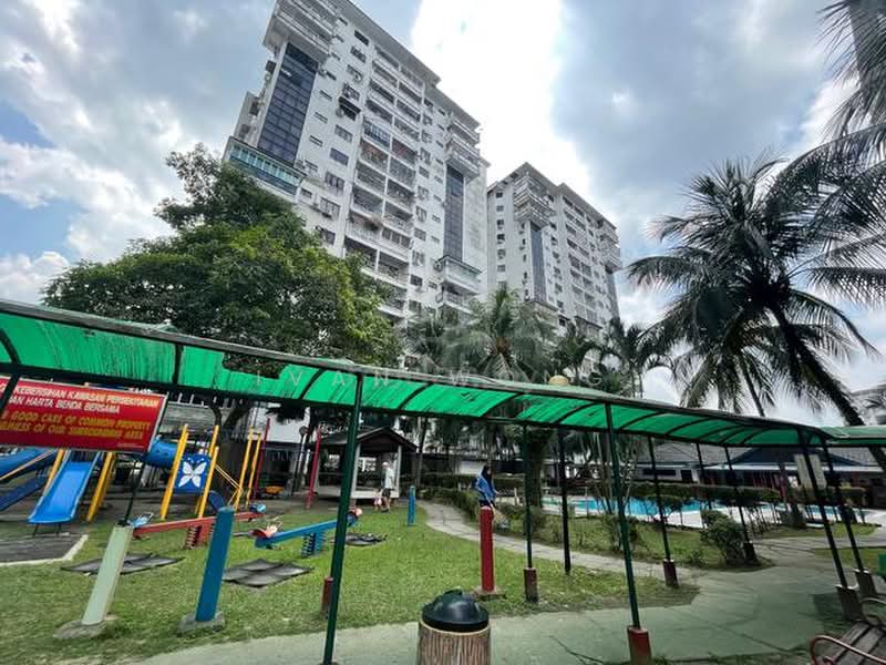 Condominium for Sale at Chancellor - Ivan Wong - Exterior - PropertyGuru.com.my