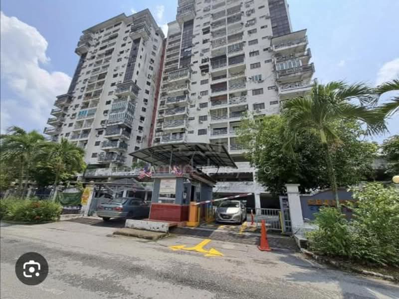 Condominium for Sale at Chancellor - Ivan Wong - Exterior - PropertyGuru.com.my