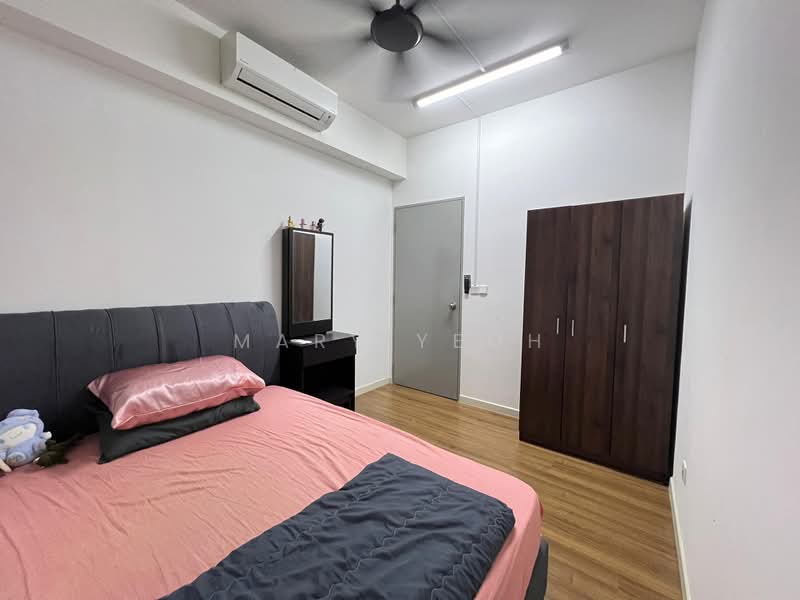 Condominium for Rent at Lido Residency - Mary Yeoh - Bedroom - PropertyGuru.com.my