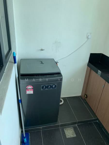Condominium for Rent at Lido Residency - Mary Yeoh - Interior - PropertyGuru.com.my