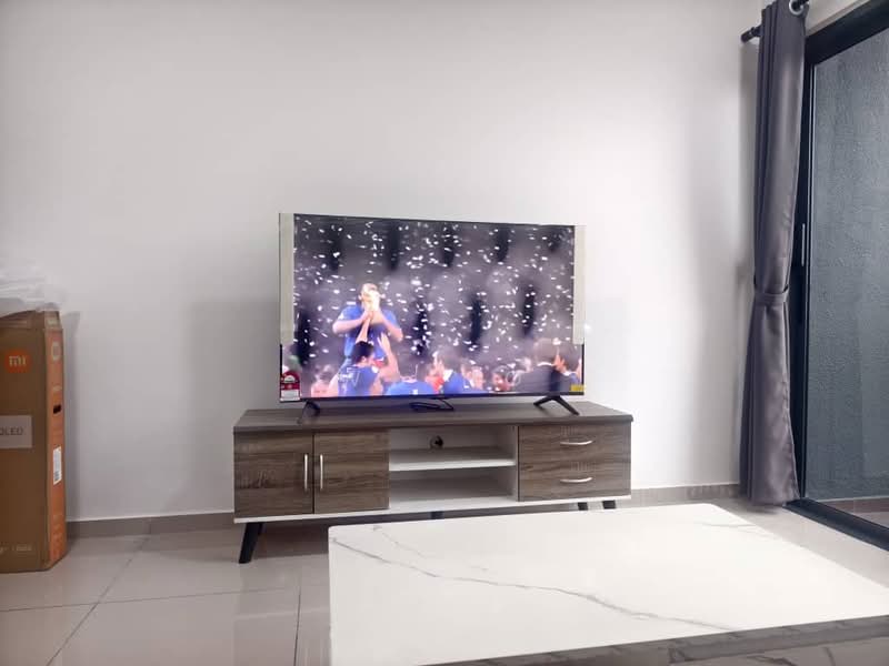 Kediaman Servis untuk Disewa di D'Quince Residences - WY Ho - PropertyGuru.com.my