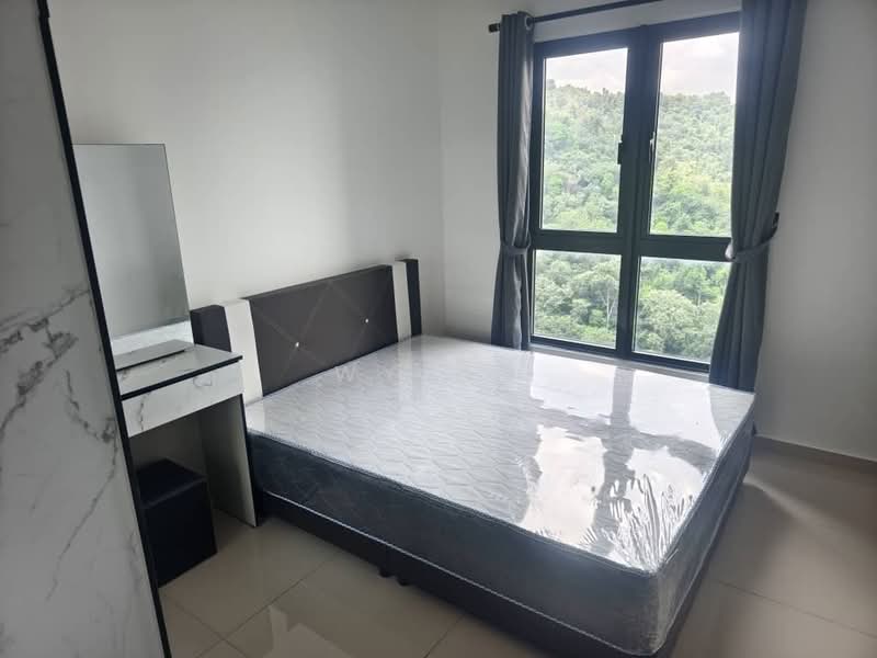 Kediaman Servis untuk Disewa di D'Quince Residences - WY Ho - PropertyGuru.com.my