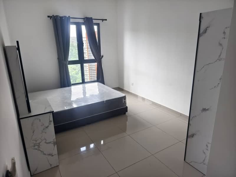 Kediaman Servis untuk Disewa di D'Quince Residences - WY Ho - PropertyGuru.com.my