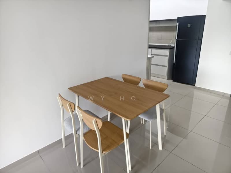 Kediaman Servis untuk Disewa di D'Quince Residences - WY Ho - PropertyGuru.com.my