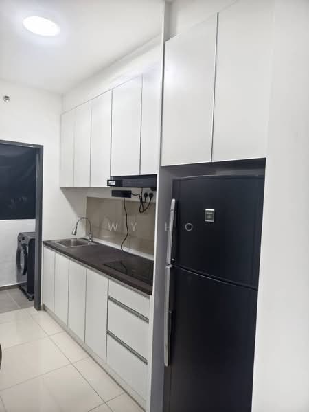 Kediaman Servis untuk Disewa di D'Quince Residences - WY Ho - PropertyGuru.com.my