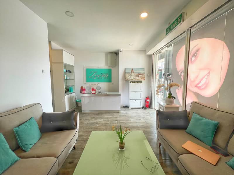 Kedai untuk Dijual di Cyberjaya (Selangor) - Aliff Iqbal - PropertyGuru.com.my