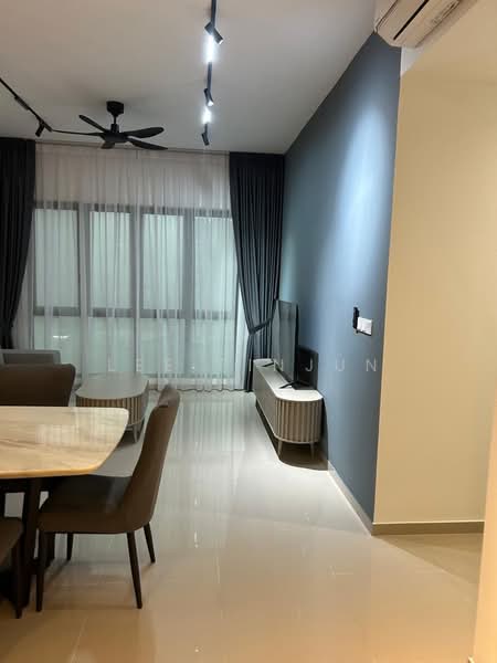 Kediaman Servis untuk Disewa di 2Rio Residence @ Bandar Puteri Puchong - Lee Pinjun - PropertyGuru.com.my