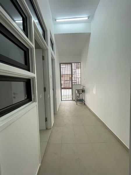 Rumah Kluster untuk Dijual di Bukit Indah (Iskandar Puteri (Nusajaya)) - Jeffrey Lim - Corridor - PropertyGuru.com.my