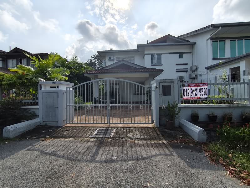 Semi-Detached House for Sale in Bandar Seri Putra (Bangi) - FAIZ REZA - PropertyGuru.com.my