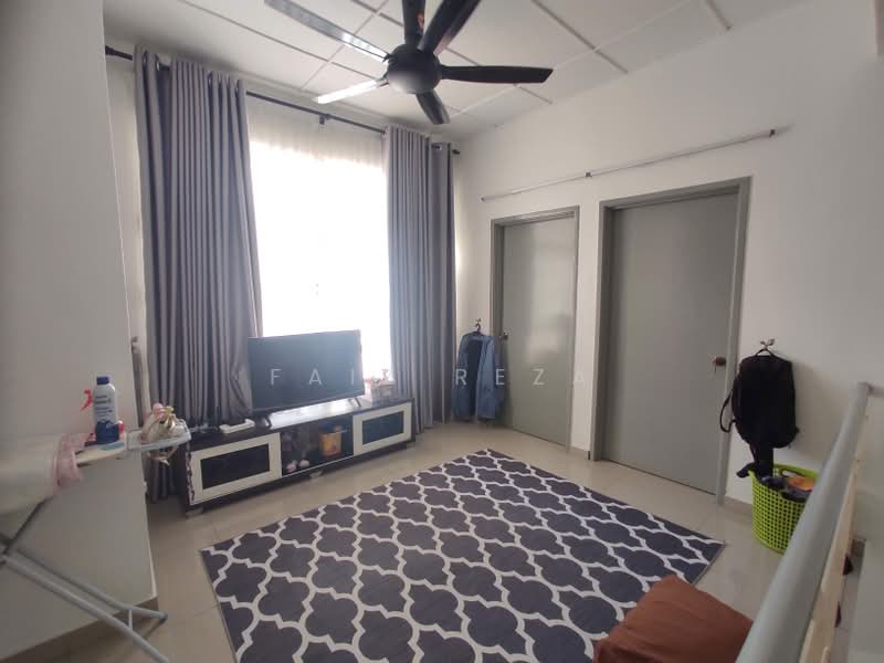 Semi-Detached House for Sale in Bandar Seri Putra (Bangi) - FAIZ REZA - PropertyGuru.com.my