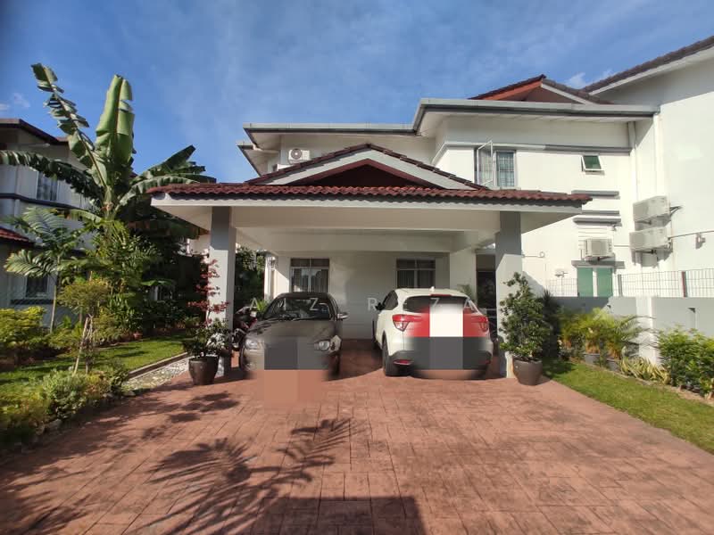 Semi-Detached House for Sale in Bandar Seri Putra (Bangi) - FAIZ REZA - PropertyGuru.com.my