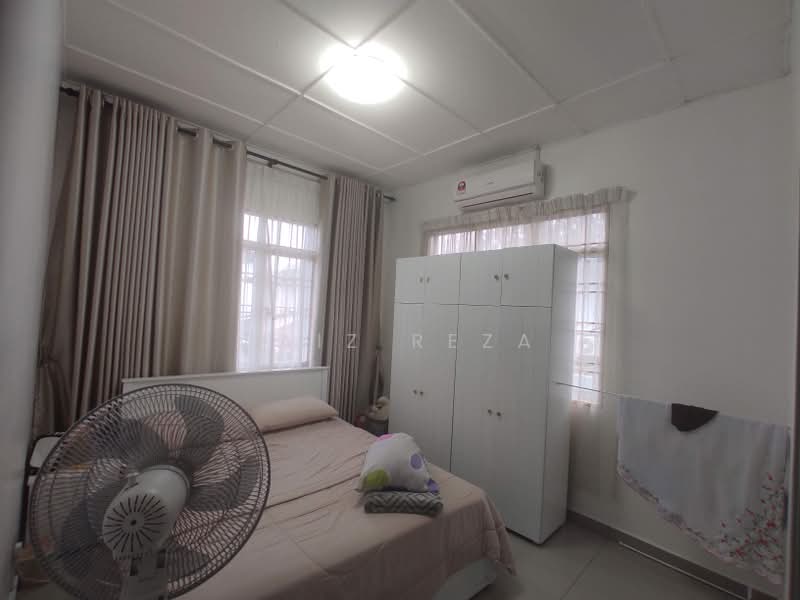 Semi-Detached House for Sale in Bandar Seri Putra (Bangi) - FAIZ REZA - PropertyGuru.com.my