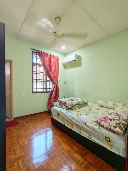 Rumah Teres 2-Tingkat untuk Dijual di Taman Nusa Bestari (Iskandar Puteri (Nusajaya)) - Jeffrey Kiong - PropertyGuru.com.my
