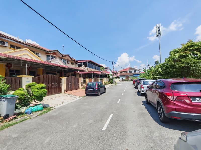 Rumah Teres 2-Tingkat untuk Dijual di Taman Nusa Bestari (Iskandar Puteri (Nusajaya)) - Jeffrey Kiong - PropertyGuru.com.my