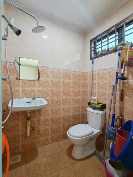 Rumah Teres 2-Tingkat untuk Dijual di Taman Nusa Bestari (Iskandar Puteri (Nusajaya)) - Jeffrey Kiong - PropertyGuru.com.my