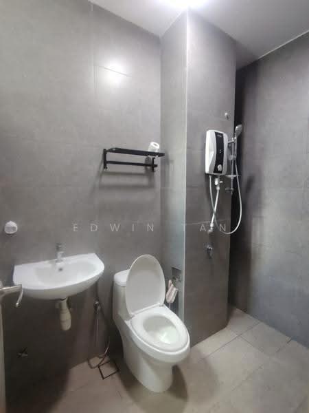 Condominium for Rent at Verando Residence - Edwin Tan - PropertyGuru.com.my