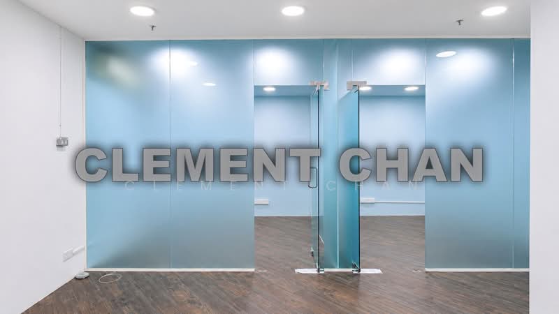 Pejabat untuk Dijual di Tropicana Avenue (Petaling Jaya) - Clement Chan - Interior - PropertyGuru.com.my