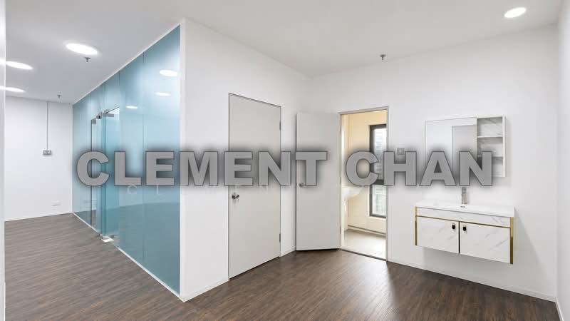 Pejabat untuk Dijual di Tropicana Avenue (Petaling Jaya) - Clement Chan - Interior - PropertyGuru.com.my