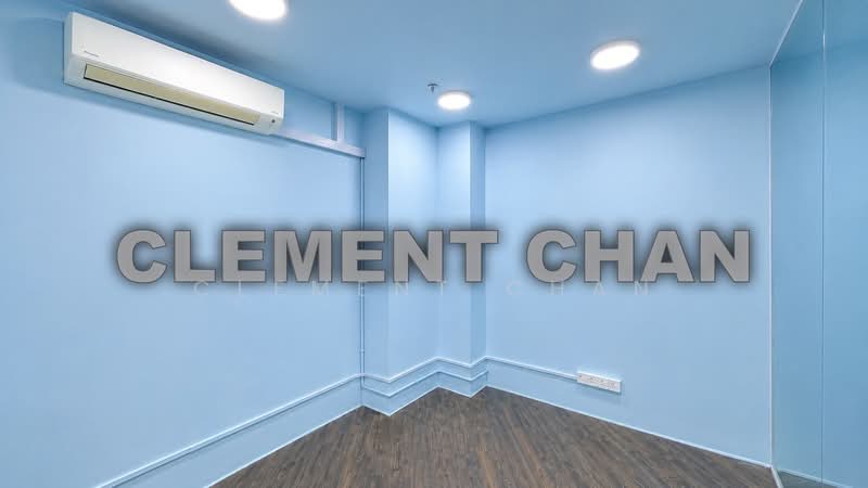 Pejabat untuk Dijual di Tropicana Avenue (Petaling Jaya) - Clement Chan - Interior - PropertyGuru.com.my