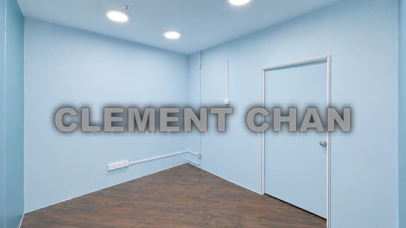 Pejabat untuk Dijual di Tropicana Avenue (Petaling Jaya) - Clement Chan - Interior - PropertyGuru.com.my
