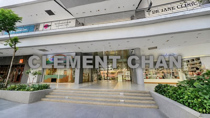 Pejabat untuk Dijual di Tropicana Avenue (Petaling Jaya) - Clement Chan - Exterior - PropertyGuru.com.my