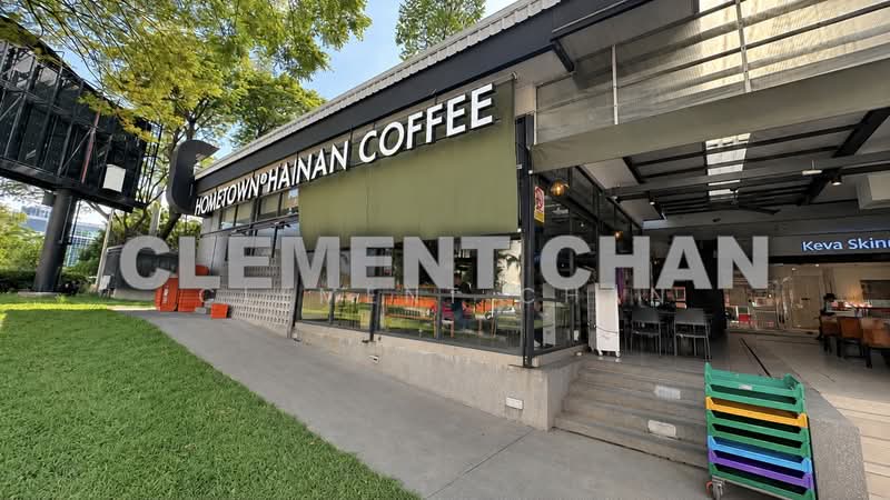 Pejabat untuk Dijual di Tropicana Avenue (Petaling Jaya) - Clement Chan - Exterior - PropertyGuru.com.my