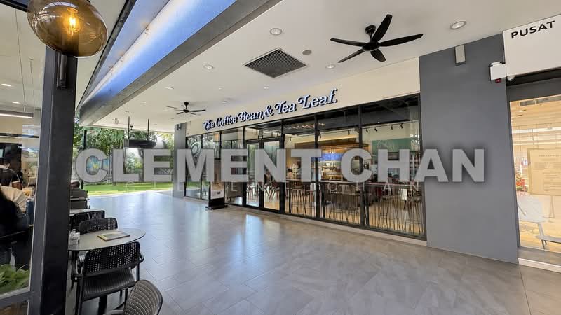 Pejabat untuk Dijual di Tropicana Avenue (Petaling Jaya) - Clement Chan - Exterior - PropertyGuru.com.my