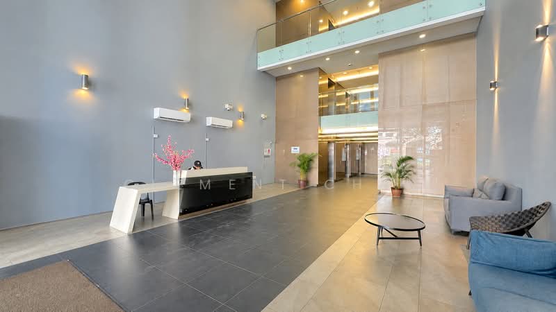 Pejabat untuk Dijual di Tropicana Avenue (Petaling Jaya) - Clement Chan - Lobby - PropertyGuru.com.my