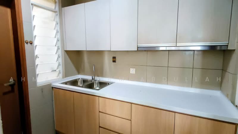 Kondominium untuk Disewa di Sri Putramas III / Royal Regent - Ahmad Nizam Abdullah - PropertyGuru.com.my