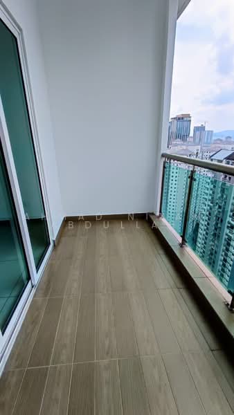 Kondominium untuk Disewa di Sri Putramas III / Royal Regent - Ahmad Nizam Abdullah - PropertyGuru.com.my