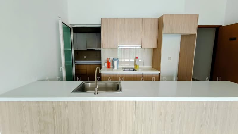 Kondominium untuk Disewa di Sri Putramas III / Royal Regent - Ahmad Nizam Abdullah - PropertyGuru.com.my