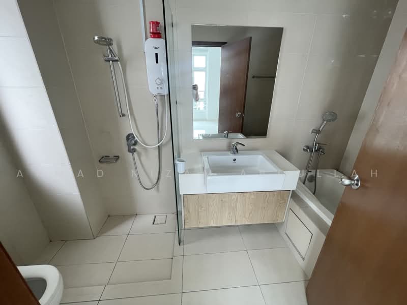 Condominium for Rent at Sri Putramas III / Royal Regent - Ahmad Nizam Abdullah - PropertyGuru.com.my