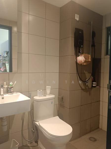 Kediaman Servis untuk Disewa di D'Quince Residences - Edwin Tan - PropertyGuru.com.my