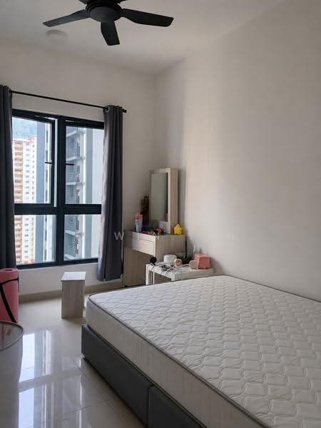 Kediaman Servis untuk Disewa di D'Quince Residences - Edwin Tan - PropertyGuru.com.my