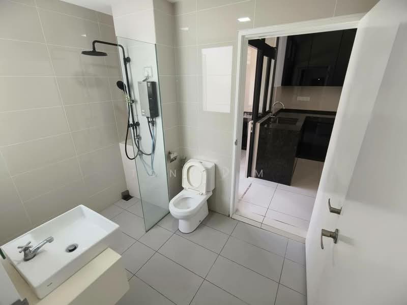 2-storey Terraced House for Rent in Sunway City Iskandar Puteri (Iskandar Puteri (Nusajaya)) - Tony Lim - Bathroom - PropertyGuru.com.my