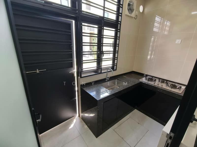 2-storey Terraced House for Rent in Sunway City Iskandar Puteri (Iskandar Puteri (Nusajaya)) - Tony Lim - Kitchen - PropertyGuru.com.my