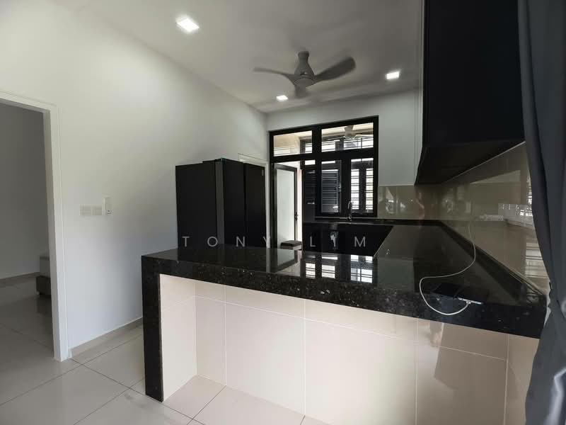 2-storey Terraced House for Rent in Sunway City Iskandar Puteri (Iskandar Puteri (Nusajaya)) - Tony Lim - Kitchen - PropertyGuru.com.my