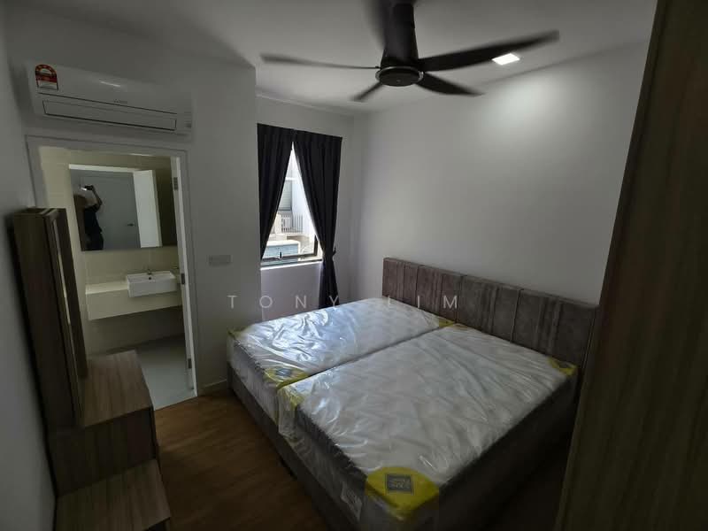 2-storey Terraced House for Rent in Sunway City Iskandar Puteri (Iskandar Puteri (Nusajaya)) - Tony Lim - Bedroom - PropertyGuru.com.my