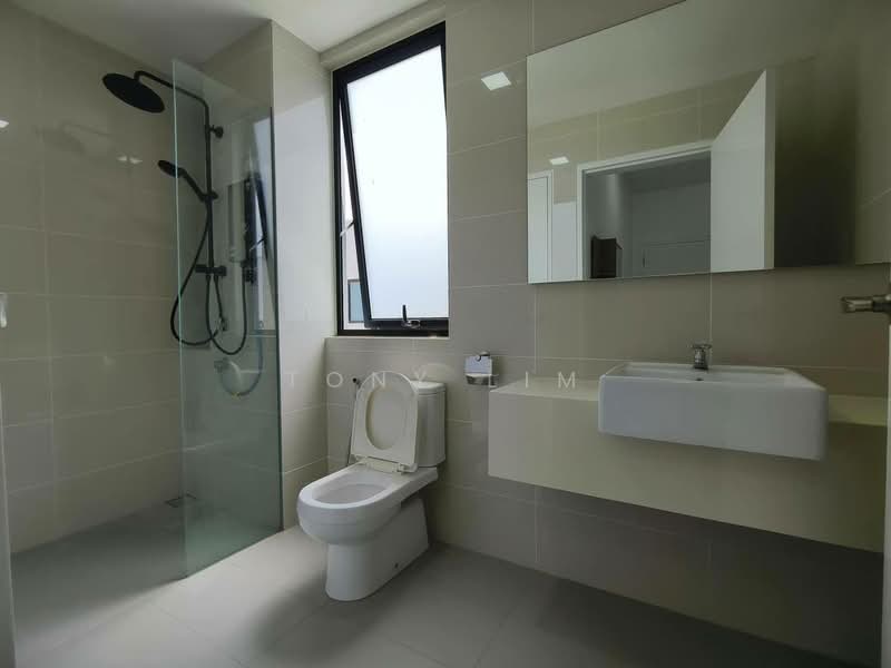 2-storey Terraced House for Rent in Sunway City Iskandar Puteri (Iskandar Puteri (Nusajaya)) - Tony Lim - Bathroom - PropertyGuru.com.my
