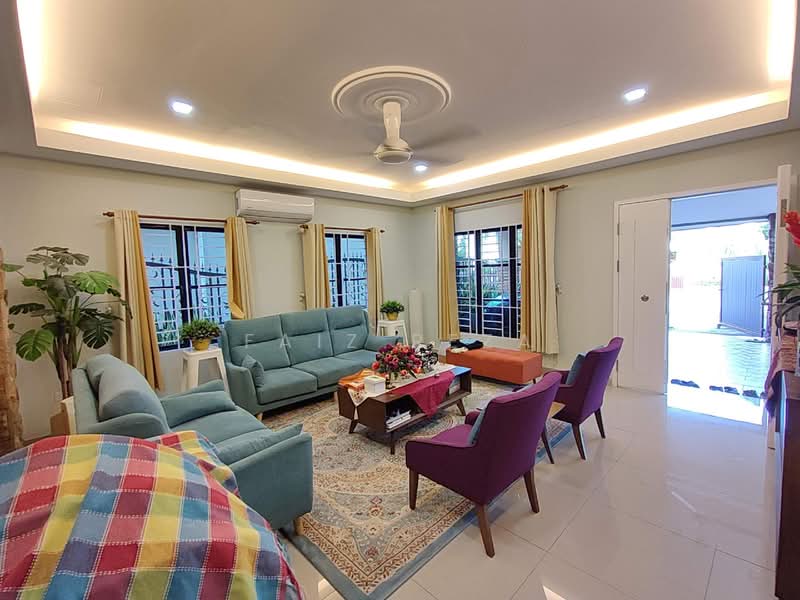 Bungalow for Sale in Nilai Impian (Nilai) - FAIZ REZA - PropertyGuru.com.my