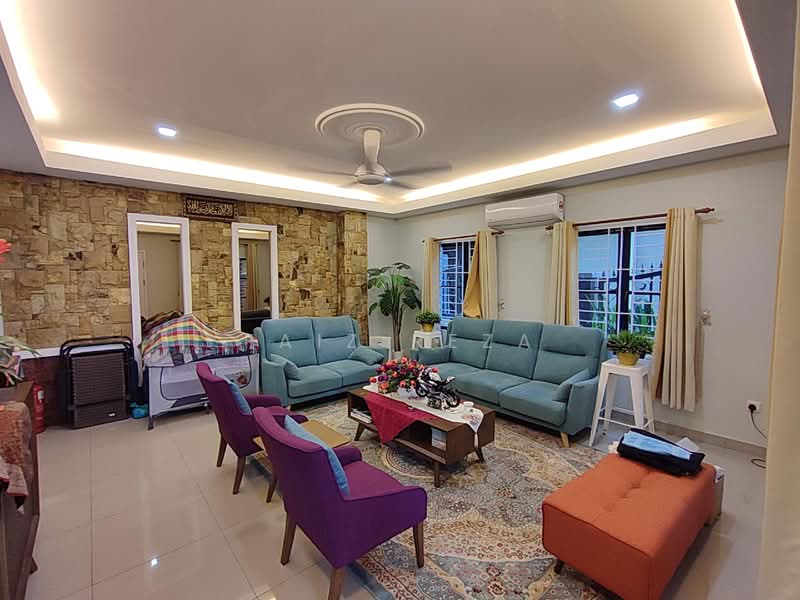 Bungalow for Sale in Nilai Impian (Nilai) - FAIZ REZA - PropertyGuru.com.my